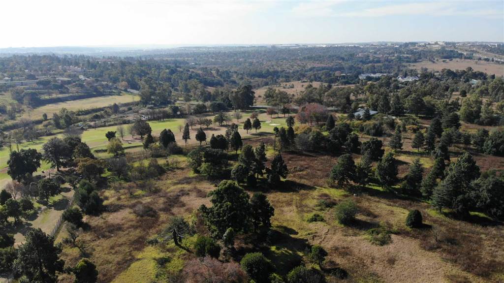 607 m² Land available in Linksfield photo number 8