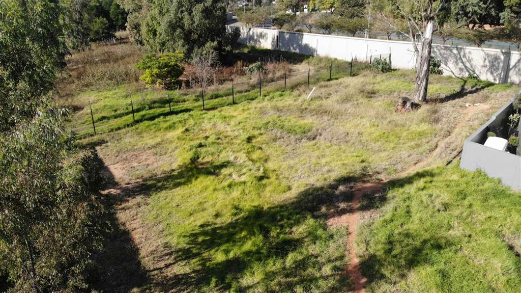 607 m² Land available in Linksfield photo number 3