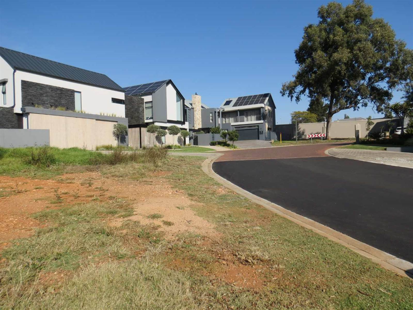 607 m² Land available in Linksfield photo number 5