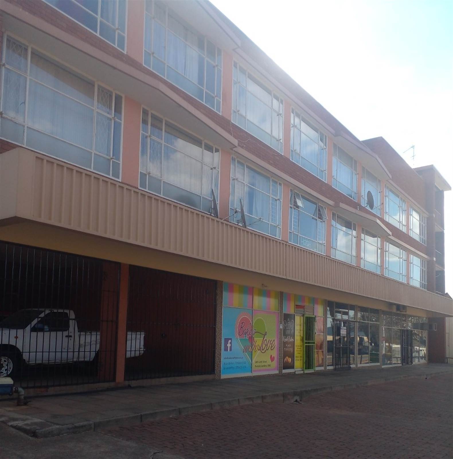 Commercial space in Pretoria Gardens photo number 4