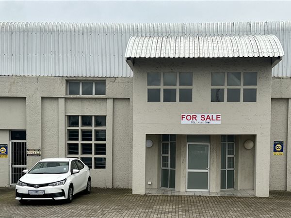 388  m² Industrial space