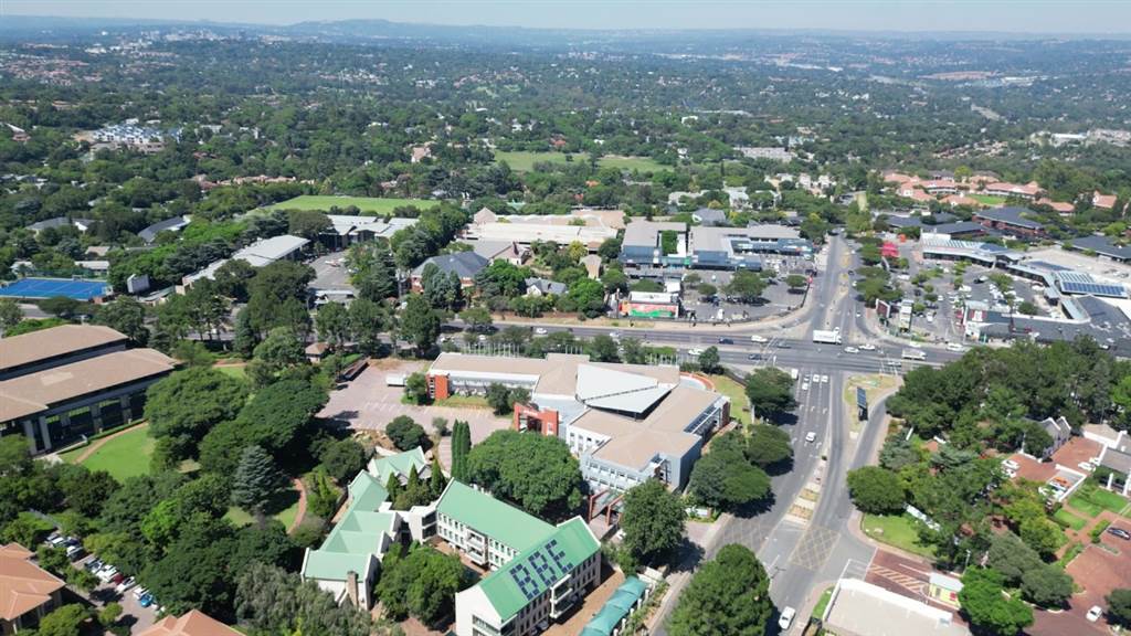 4585  m² Commercial space in Bryanston photo number 4
