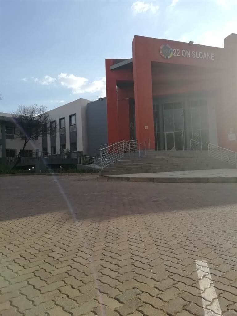 4585  m² Commercial space in Bryanston photo number 7