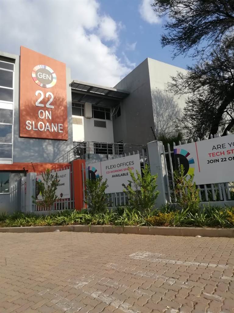 4585  m² Commercial space in Bryanston photo number 13
