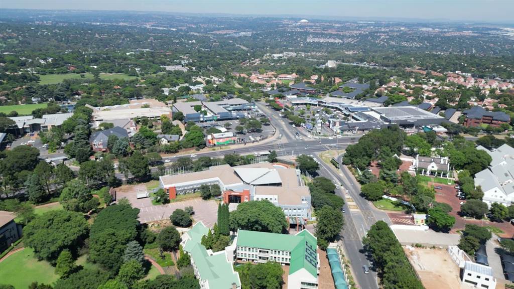 4585  m² Commercial space in Bryanston photo number 5