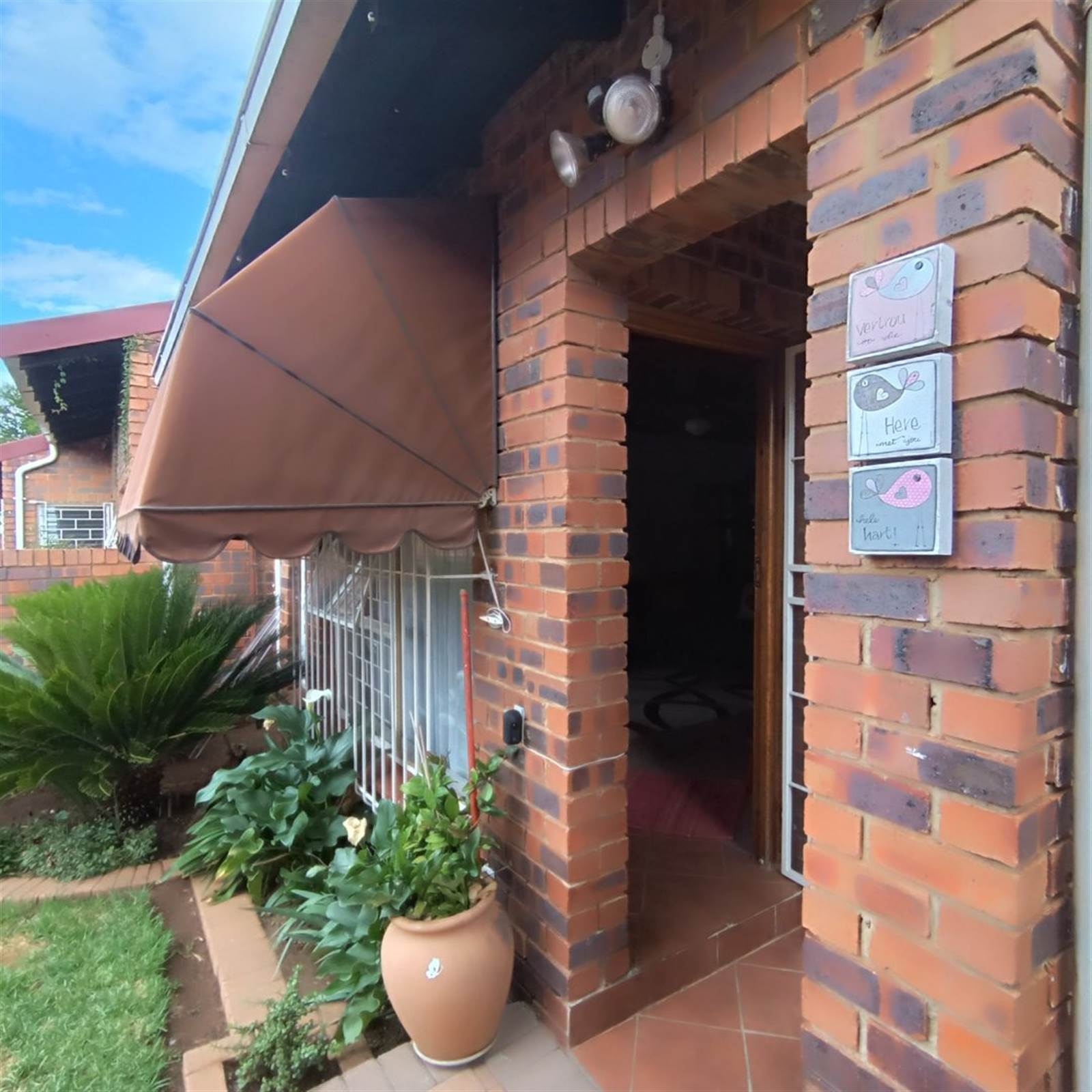 3 Bed Townhouse in Parys photo number 4