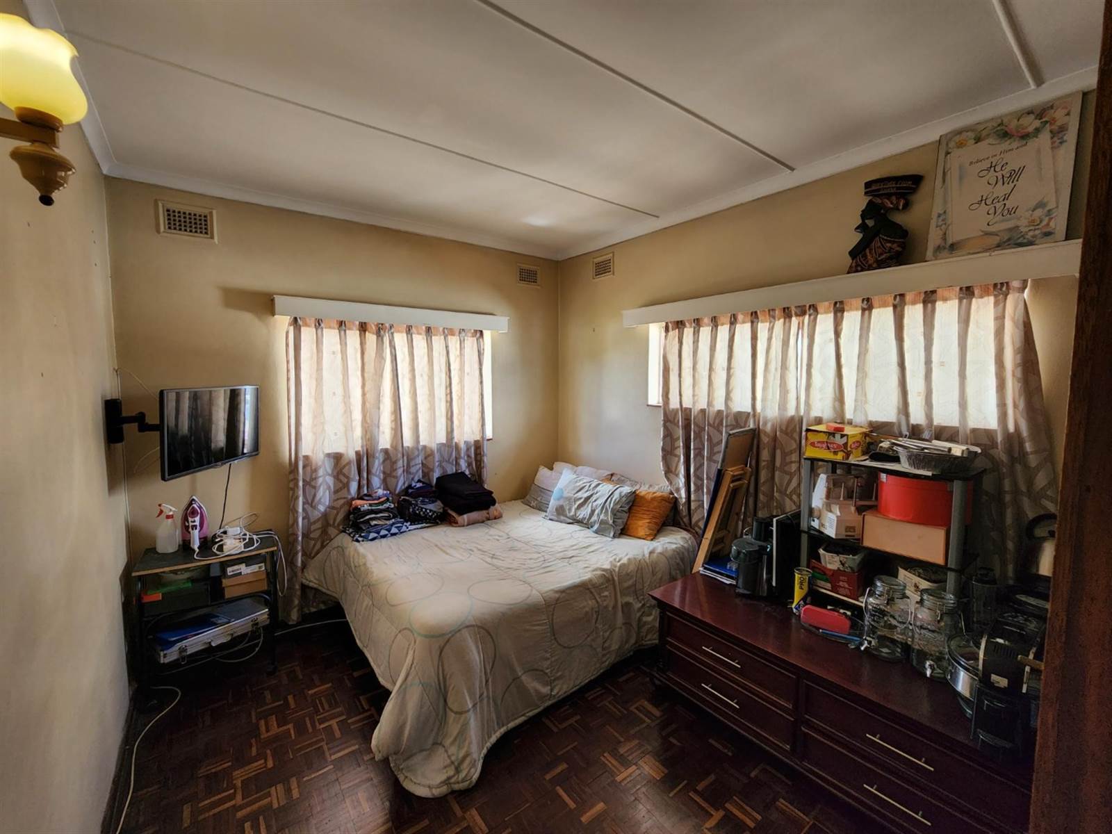 3 Bed Apartment in Pietermaritzburg Central photo number 15