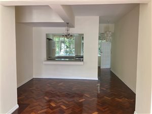3 Bed Flat in Killarney