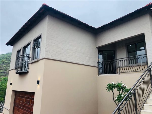 4 Bed House in Cashan