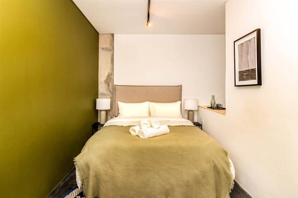 1 Bed Apartment in Bo-Kaap photo number 11