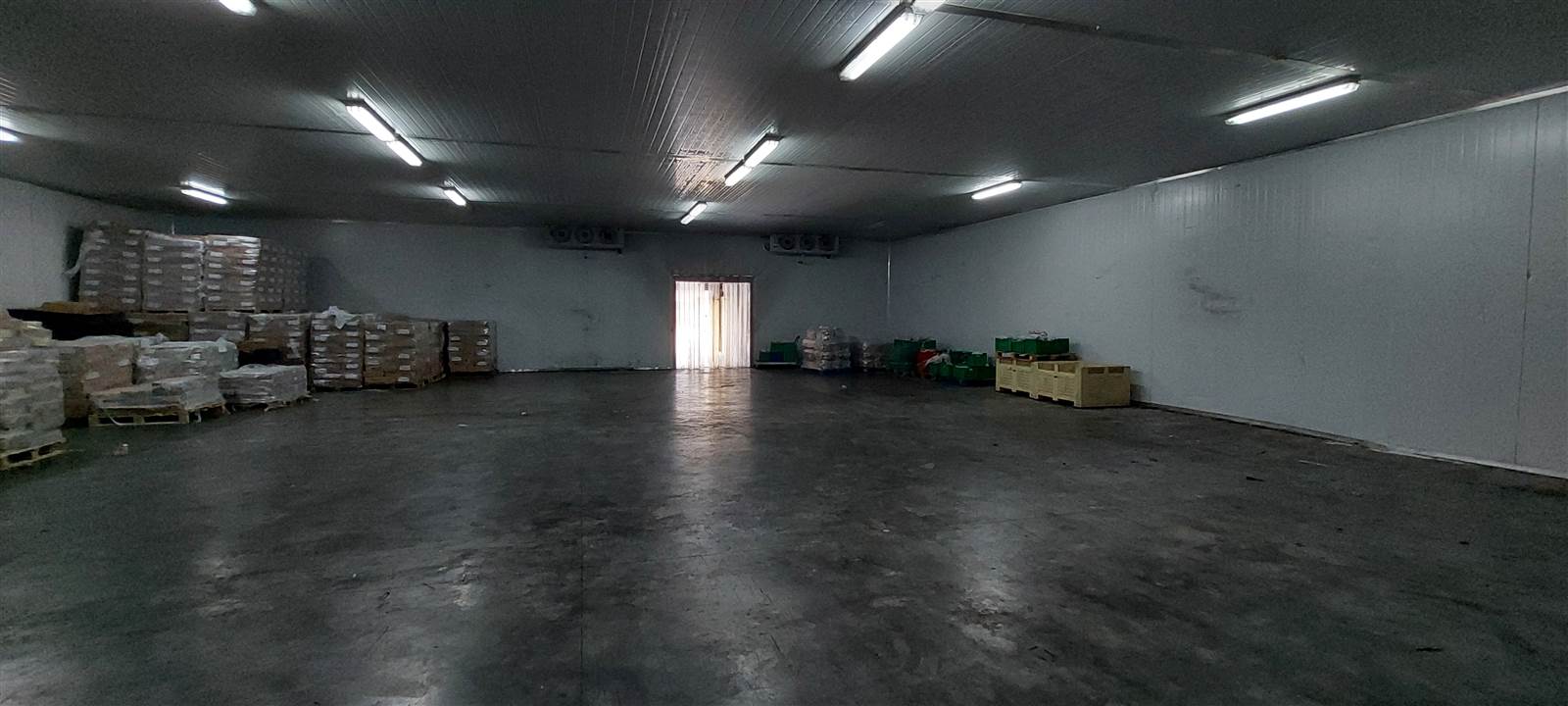 4033  m² Industrial space in Clayville photo number 3