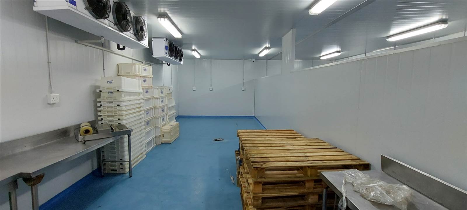 4033  m² Industrial space in Clayville photo number 22