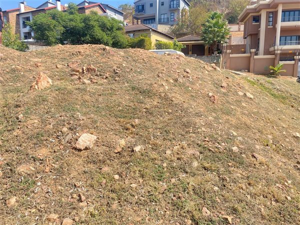 378 m² Land