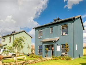 3 Bed House in Selcourt