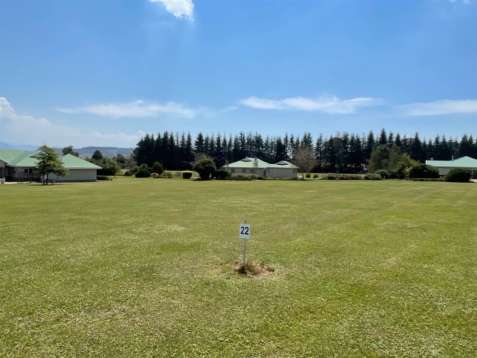 900 m² Land available in Underberg photo number 1
