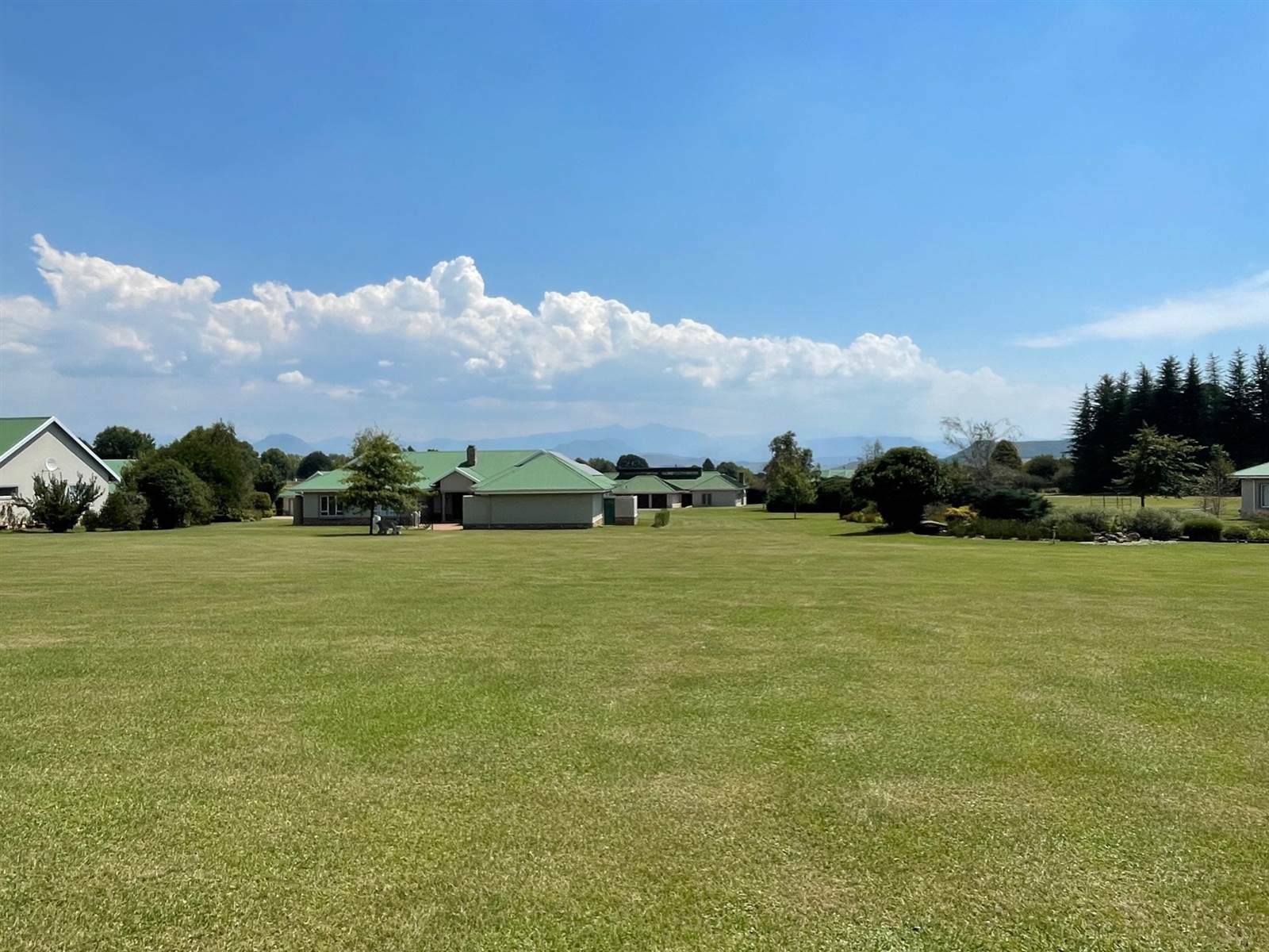 900 m² Land available in Underberg photo number 4