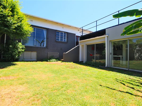 4 Bed House in Greymont