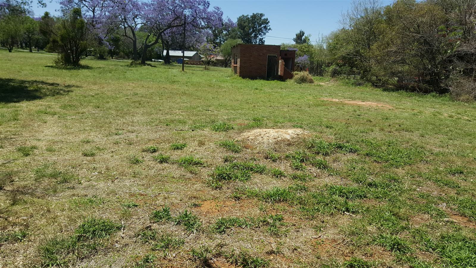 2401 m² Land available in Cullinan photo number 2