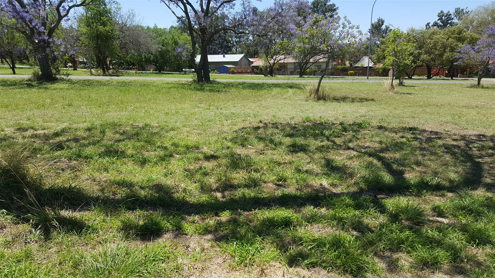2401 m² Land available in Cullinan photo number 5