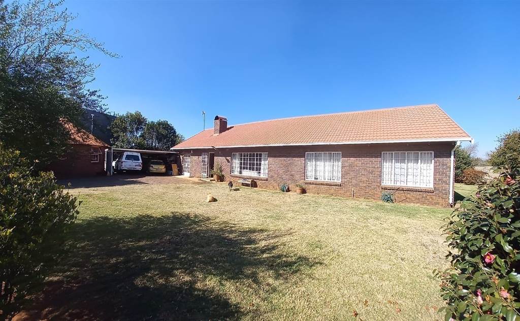 3 Bed House in Vaal Marina photo number 1