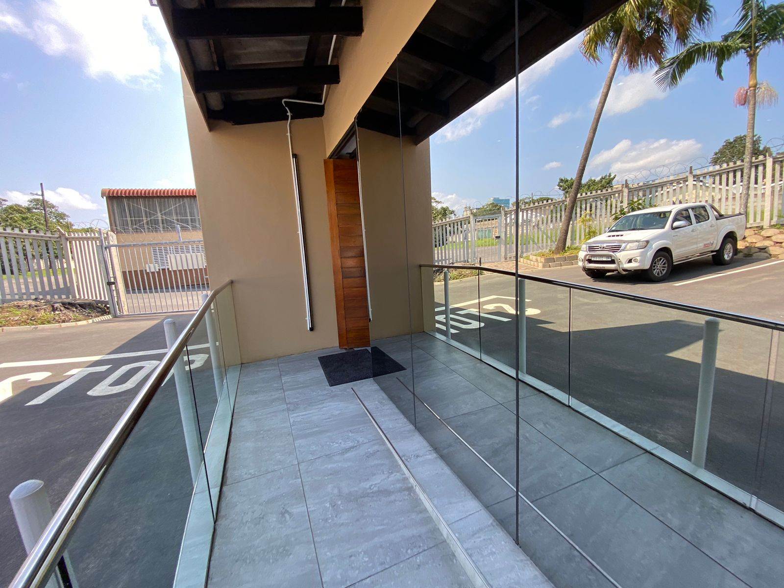 441  m² Industrial space in Pinetown Central photo number 2