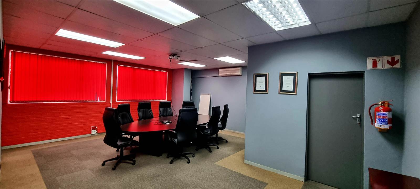 2986  m² Industrial space in Kyalami photo number 5