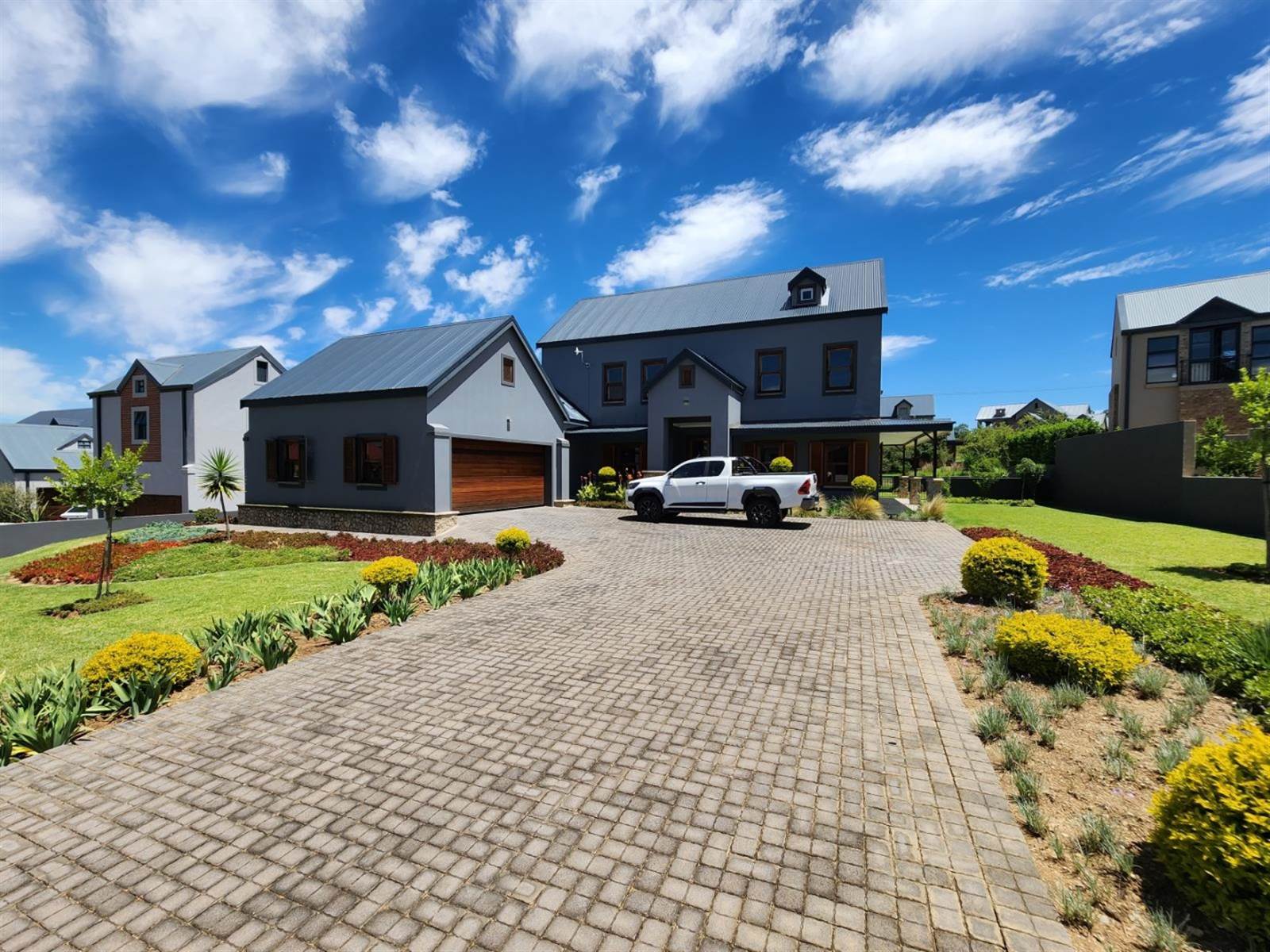 4 Bed House in Boschkop photo number 14