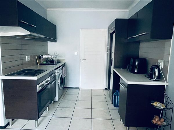 2 Bed Apartment