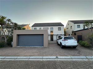 House in Bellville Central