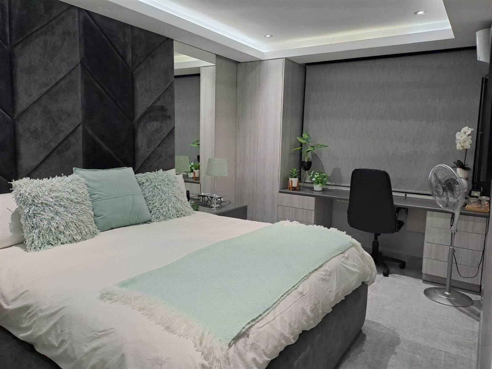 3 Bed Apartment in Desainagar photo number 29
