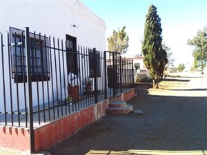 1 Bed House in Northern Cape