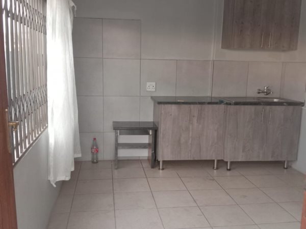 1 Bedroom House 1 Bedroom House