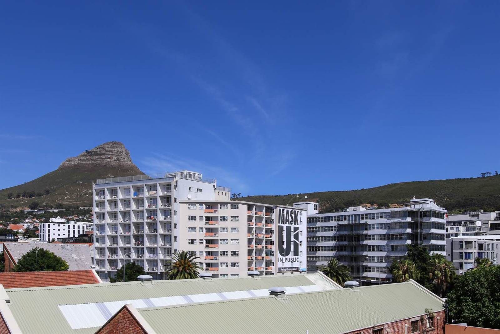 1 Bed Apartment in Cape Town City Centre photo number 20