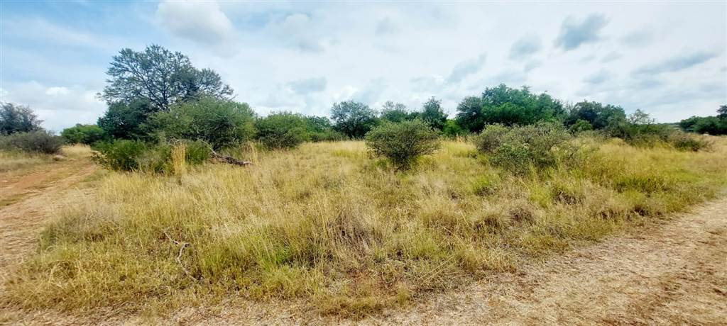 1.2 ha Land available in Leeuwfontein photo number 10