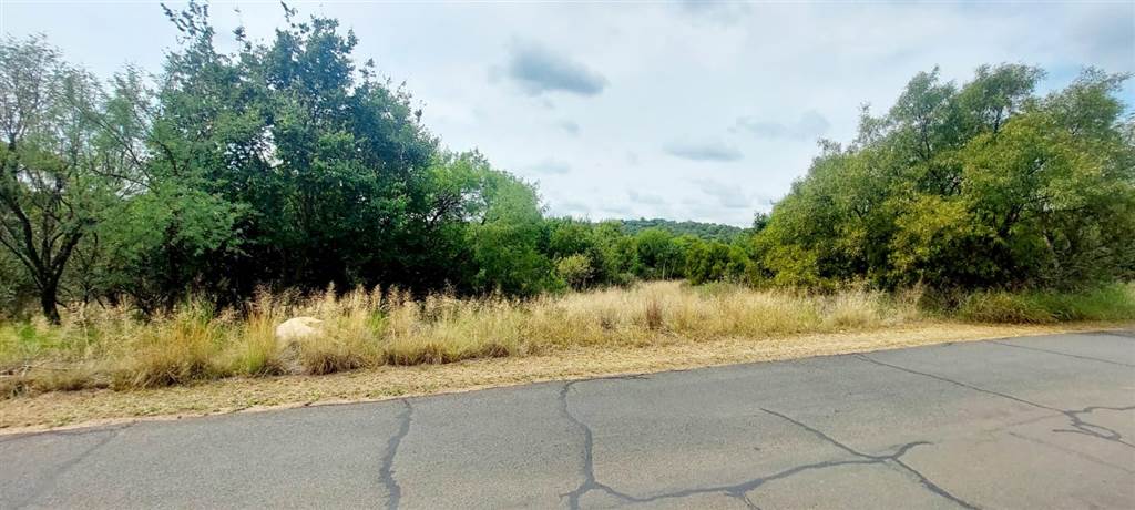 1.2 ha Land available in Leeuwfontein photo number 6