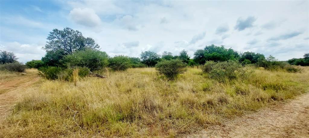 1.2 ha Land available in Leeuwfontein photo number 5