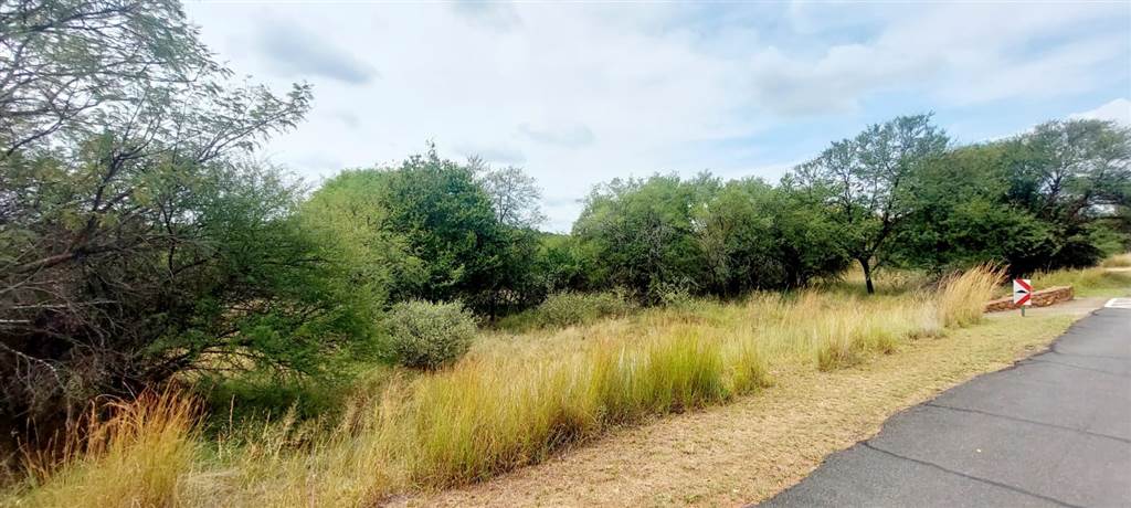 1.2 ha Land available in Leeuwfontein photo number 11