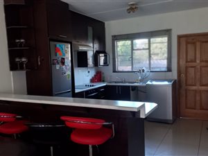 2 Bed Townhouse in Rembrandt Park