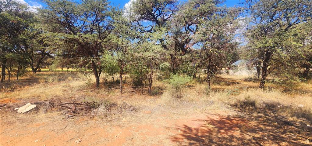 1309 m² Land available in Kathu photo number 7
