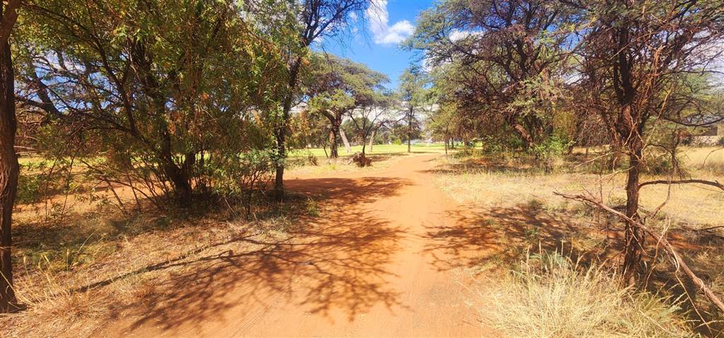 1309 m² Land available in Kathu photo number 4