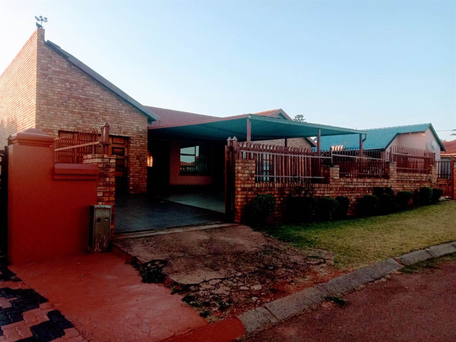 3 Bed House in Cullinan and Surrounds photo number 1