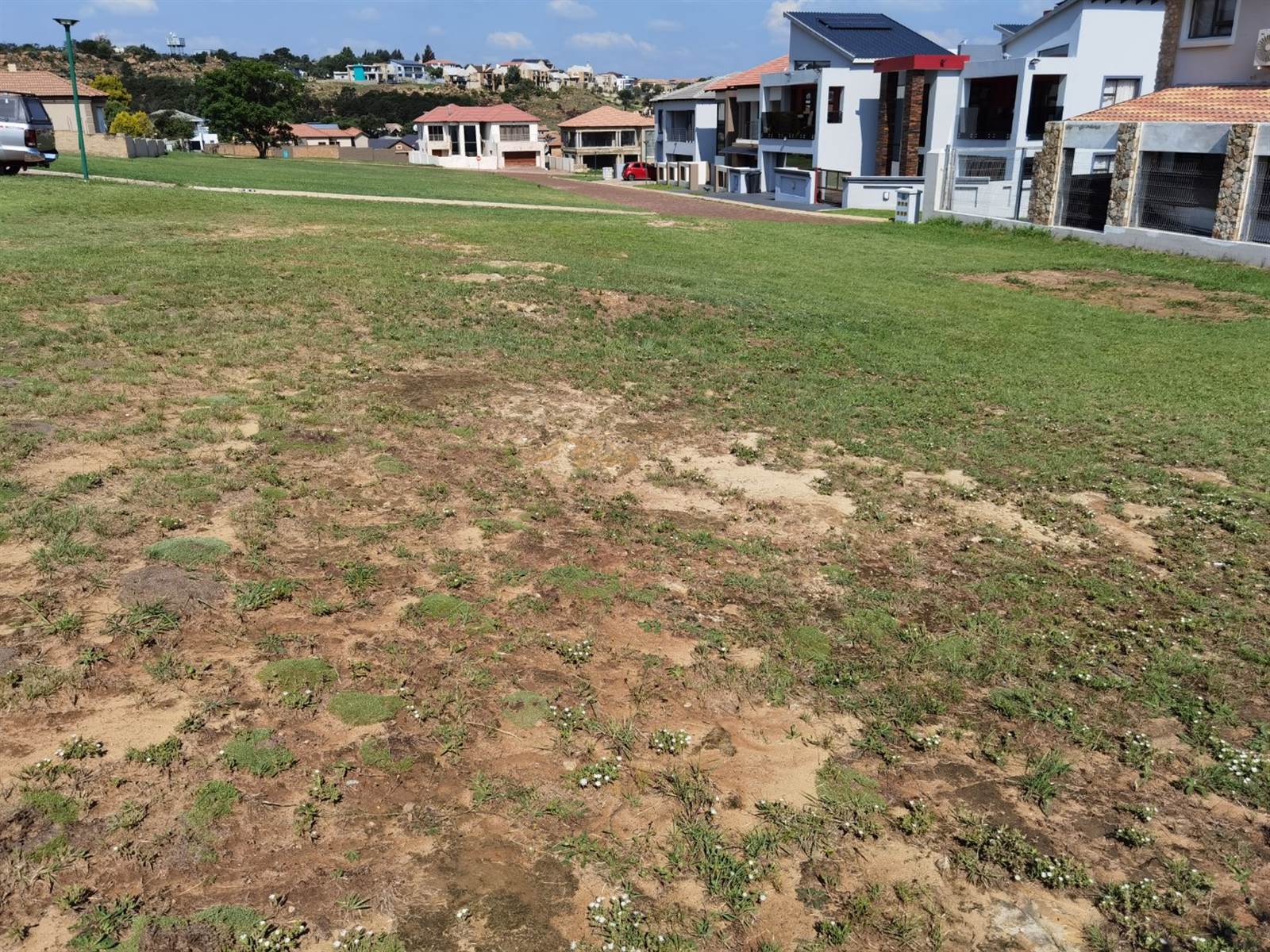 500 m² Land available in Kungwini Country Estate photo number 4