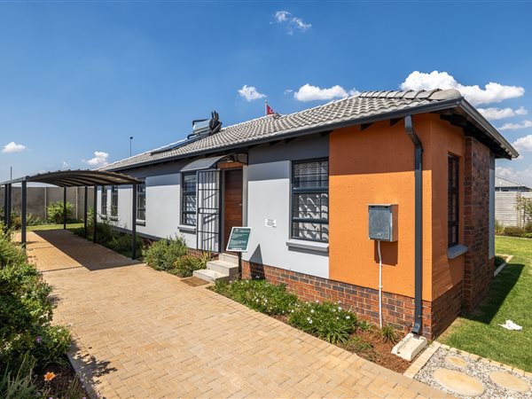 4 Bed House in Walkerville