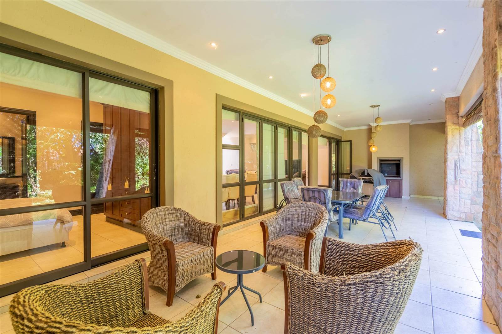 4 Bed House in Zimbali Estate photo number 13