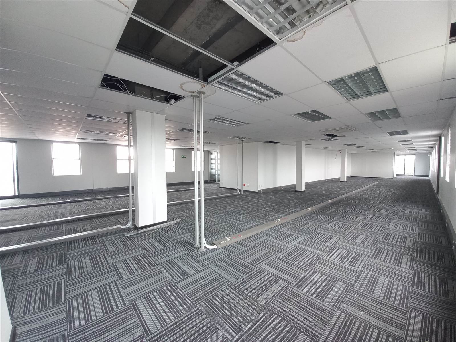 710  m² Commercial space in Century City photo number 19