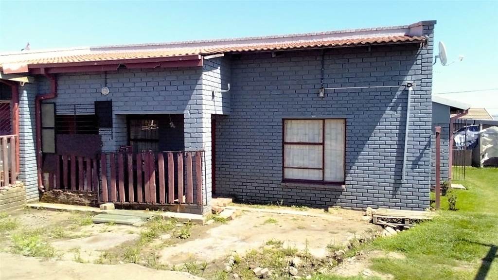 3 Bed House in Harrismith photo number 1