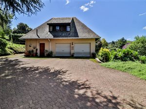 1 ha Smallholding in Worlds View