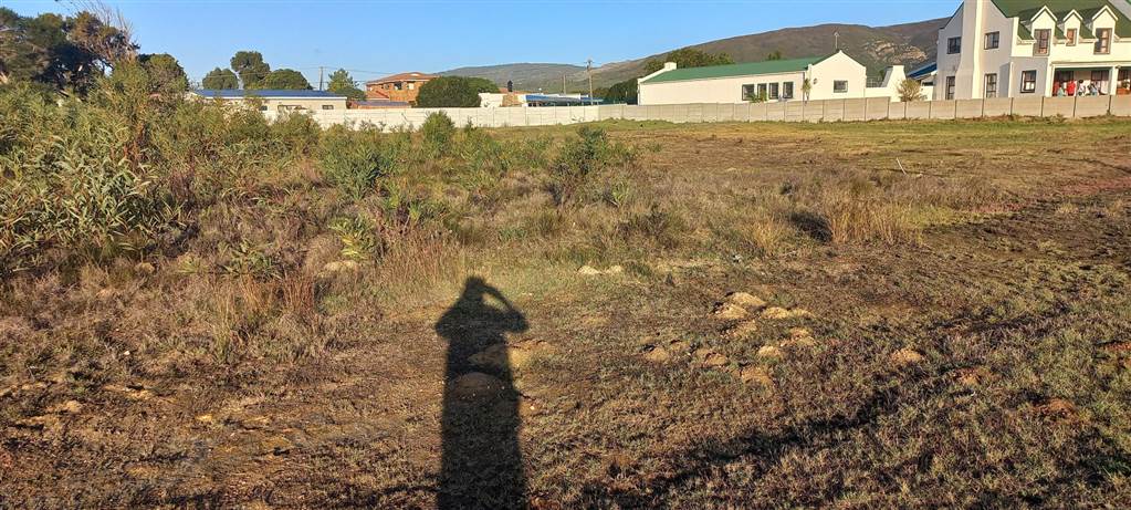 1337 m² Land available in Fisherhaven photo number 12