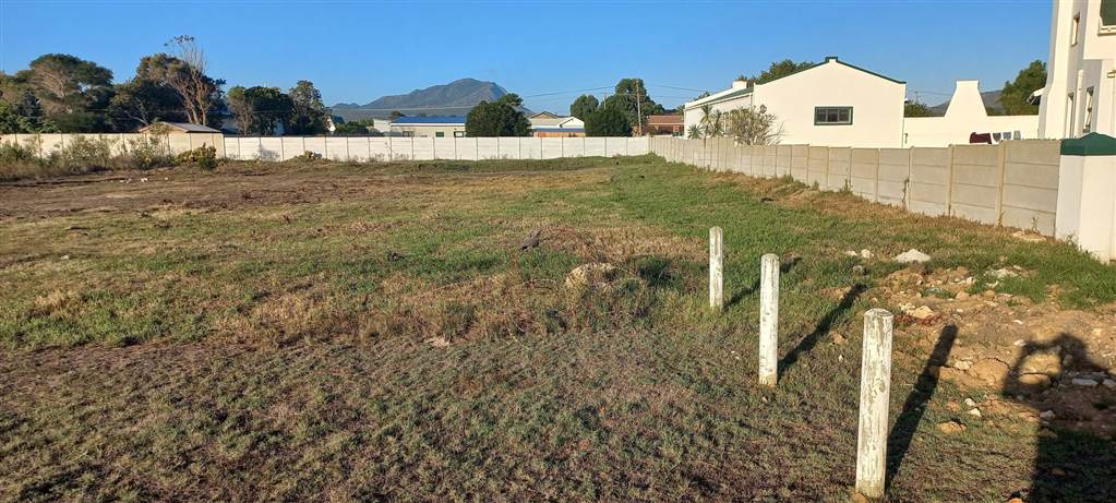 1337 m² Land available in Fisherhaven photo number 3