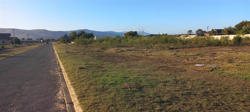1337 m² Land available in Fisherhaven photo number 5